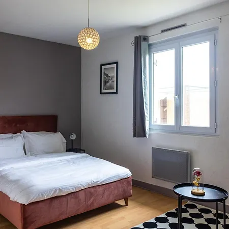 Maison Pres De Disneyland *